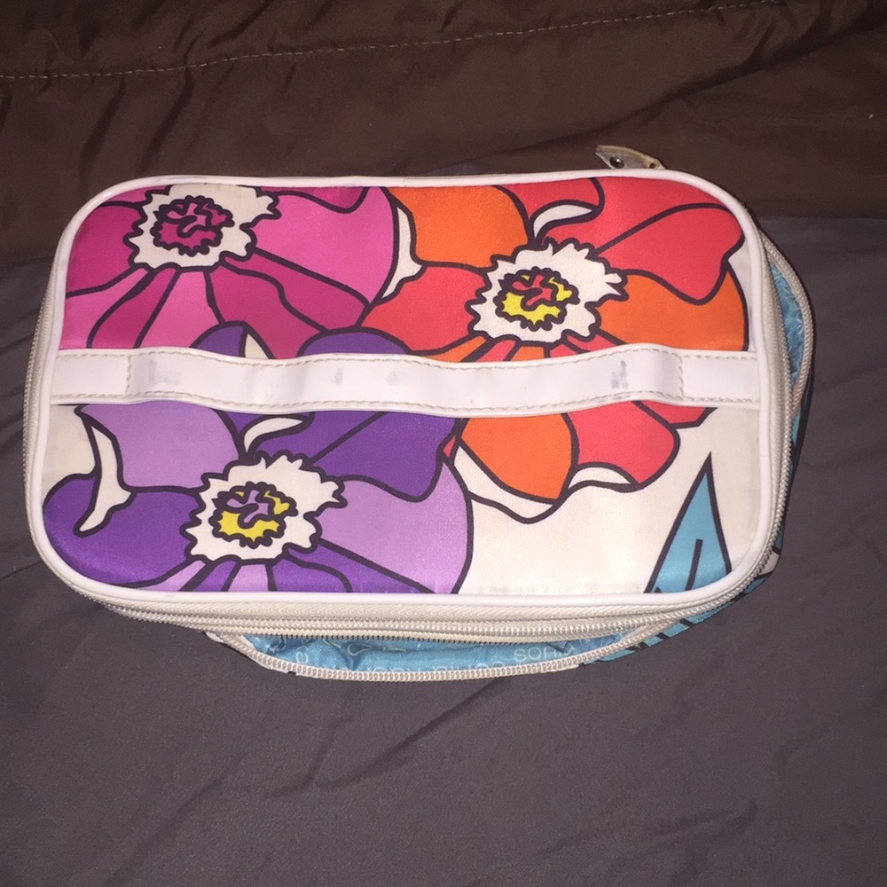 Sonia Kashuk makeup bag